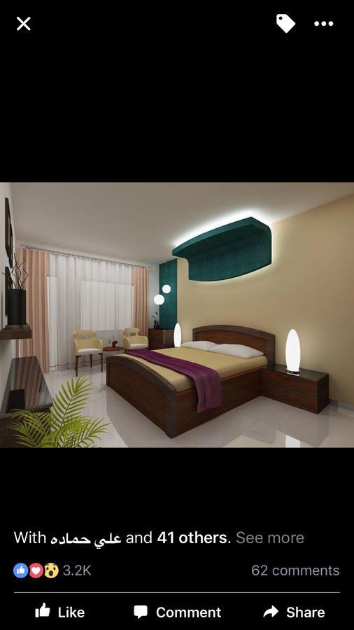 Buggatti Hotel And Suit Port Harcourt Eksteriør billede