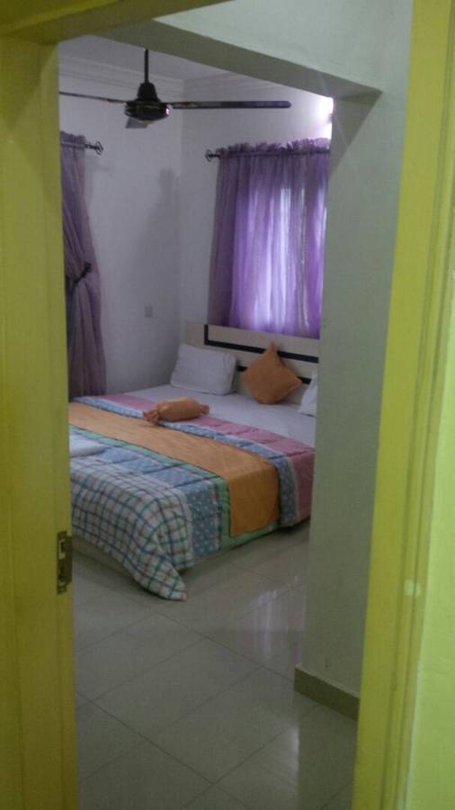 Buggatti Hotel And Suit Port Harcourt Eksteriør billede