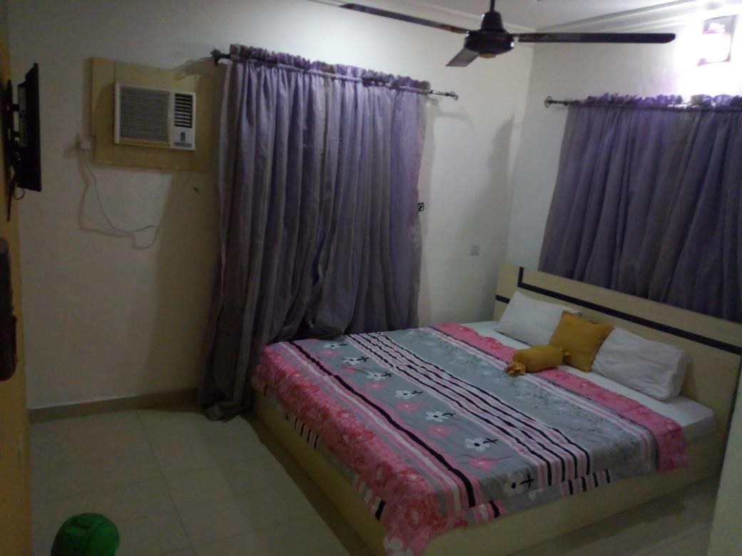 Buggatti Hotel And Suit Port Harcourt Eksteriør billede